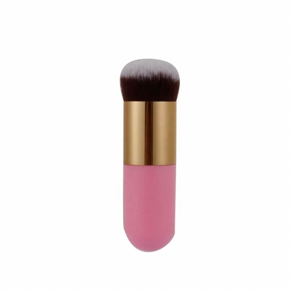 3 Brushes For Your Make Up. Brush For Foundations Or Power Greater Coverag… - Picture 4 of 13